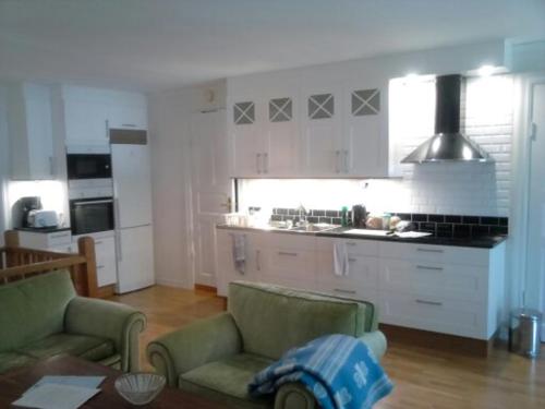 Sodra Lund B&B in Vreta Kloster