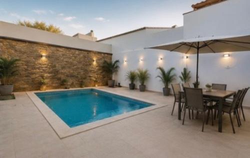 Chalet howeill