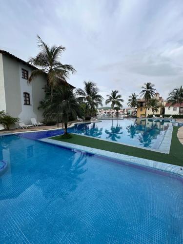 View, Lecheria 2 Habitaciones Piscina Internet 300mb Cafe terraza in Puerto La Cruz