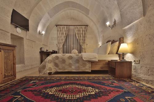 My Cave La Maison Du Reve