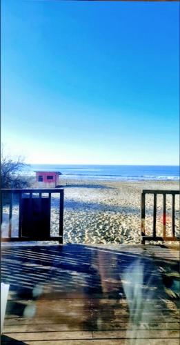 Ventanas al mar
