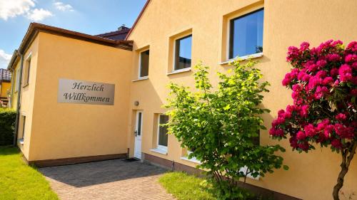 Pension Rio in Oschatz