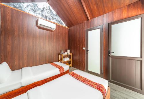 Anna Riverside Bungalow Vientiane - image 5