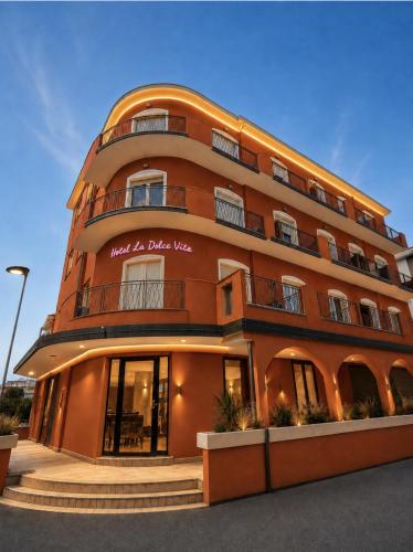 Hotel La Dolce Vita