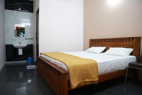 JP Residency near to Isha Adhiyogi & Karunya - image 2