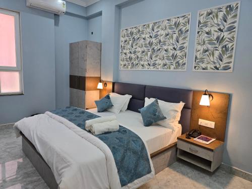 Hotel Vatsalya by The Holy Meander - Varanasi Hotel Vatsalya by The Holy Meander - Varanasi