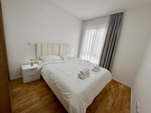 Apartman Aura Sarajevo - image 3