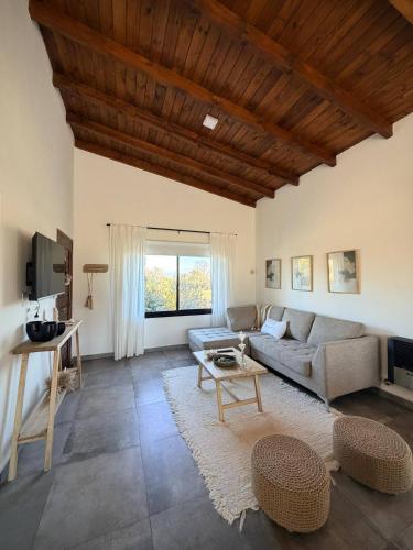 Seadmed, Casa con pileta en las sierras - Naturaleza y relax in El Torreón