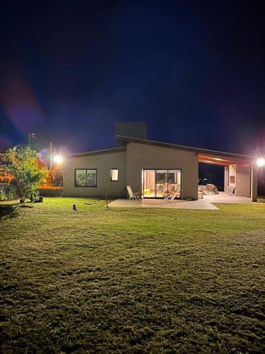 Ümbrus, Casa con pileta en las sierras - Naturaleza y relax in El Torreón