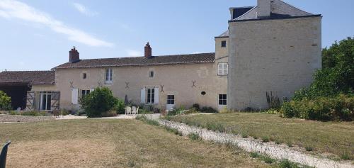 Les Fleurs de La Brise