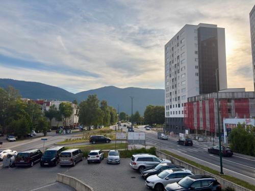 Apartman Aura Sarajevo - image 2