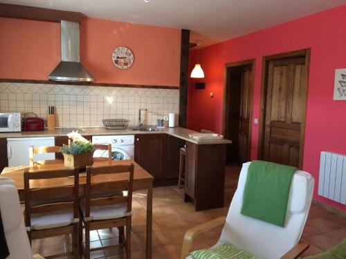 Konyha, La Senda Del Duraton in Sebulcor