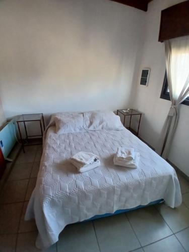 La casita in Venado Tuerto