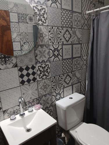 La casita in Venado Tuerto