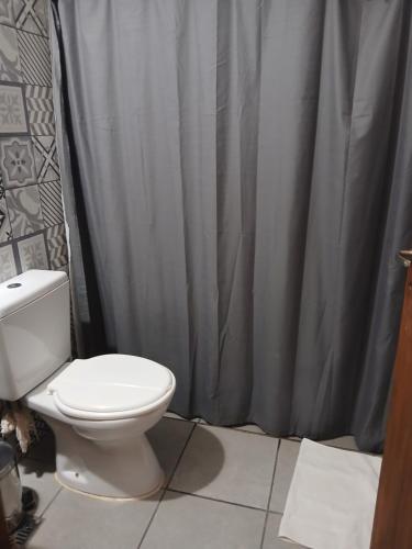La casita in Venado Tuerto