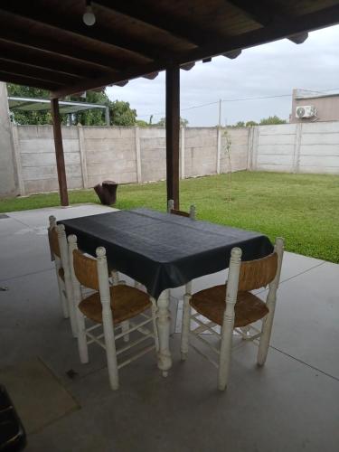 La casita in Venado Tuerto