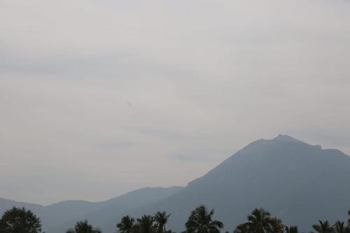 JP Residency, near to Isha, Adhiyogi & Karunya near Velliangiri mäed