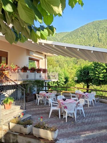 Albergo Bellavista in Craveggia