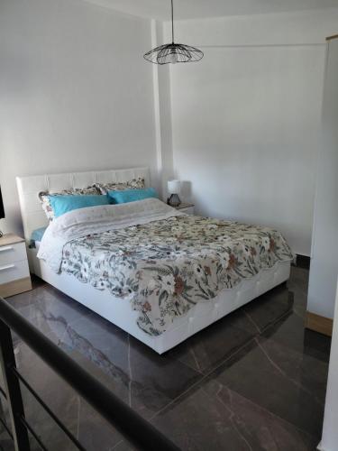 Dimi's House in Paralia Vrasna (Thessaloniki)