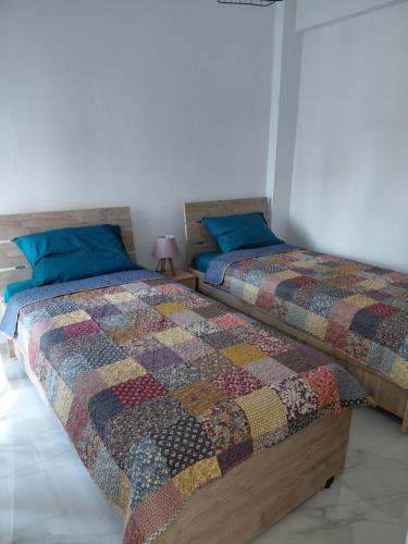 Dimi's House in Paralia Vrasna (Thessaloniki)