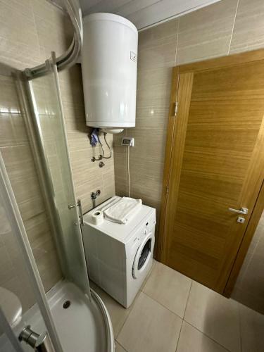 City kvart Cascada apartment