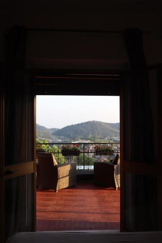 Hotel Ristorante San Michele in Ome