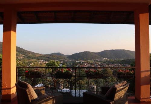 Hotel Ristorante San Michele in Ome