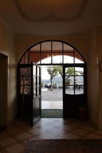 Hotel Ristorante San Michele in Ome
