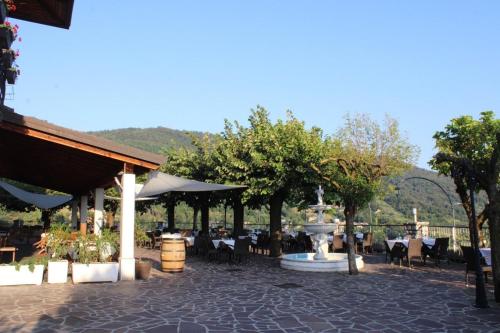 Hotel Ristorante San Michele in Ome