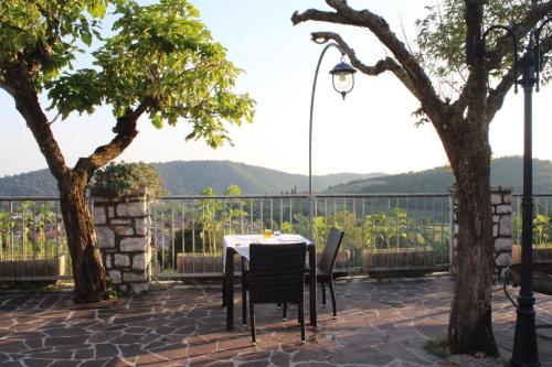Hotel Ristorante San Michele in Ome