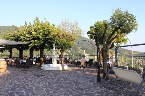 Hotel Ristorante San Michele in Ome
