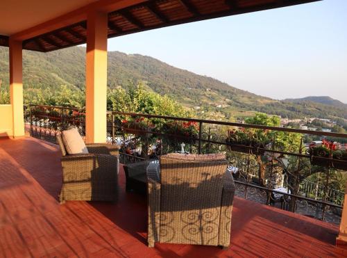 Hotel Ristorante San Michele in Ome