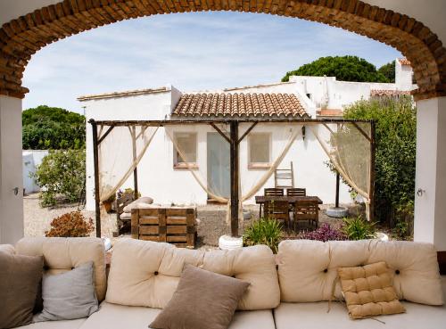 CALMA BUDA Apartamento con piscina y bienestar en Chiclana