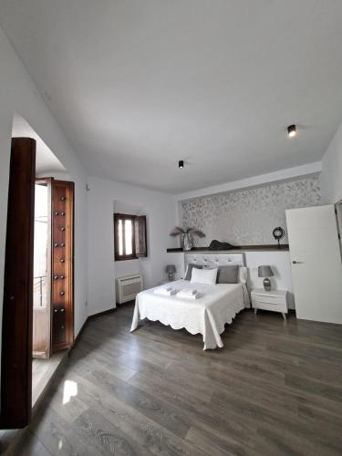 Moctezuma old town -ronda residence 2