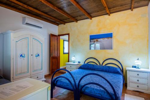 Agriturismo Piperedda in Irgoli