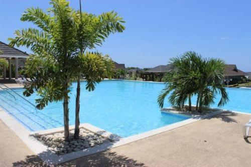 Comfort Stay Villas with shared pool only from 15mins Ocho in 플랜테이션 빌리지