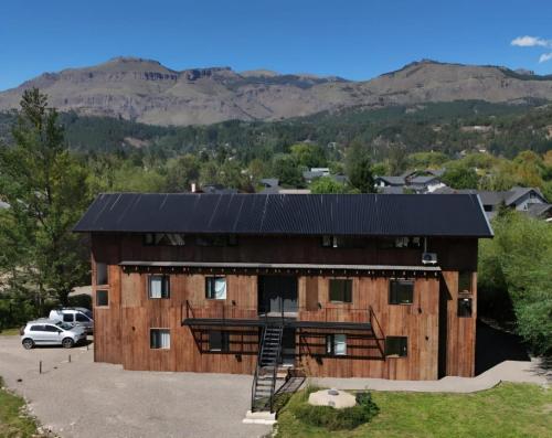 Condominio Arroyo Chapelco