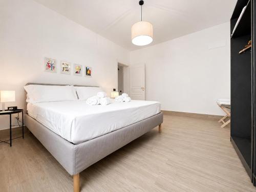 Tonnarella Rooms & Flats
