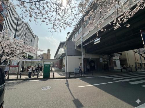 Surrounding environment, Mononoke Forest - Apartment near Ghibli Park in Meito