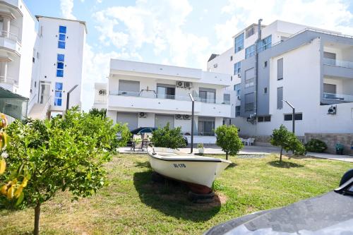 Apartman Amin&Amina