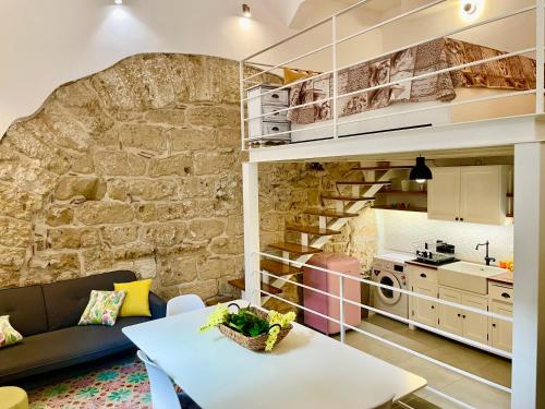 Casa Colore Archi