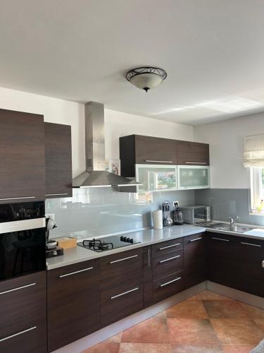 Villa Olea Maris - Pool, Olive Garden and Sea View in Trpanj