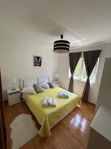 Villa Olea Maris - Pool, Olive Garden and Sea View in Trpanj