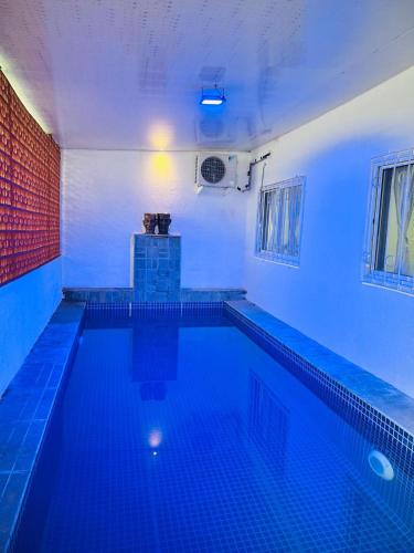 View, Casa Elite villa -The Dream stays ll pvt pool ll wi-Fi ll 2AC Rooms in Gold Valley