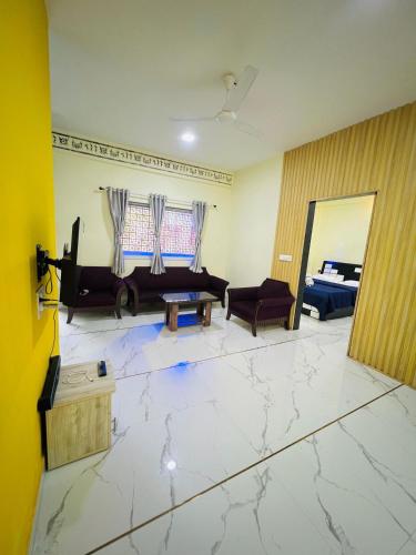 Casa Elite villa -The Dream stays ll pvt pool ll wi-Fi ll 2AC Rooms in Gold Valley