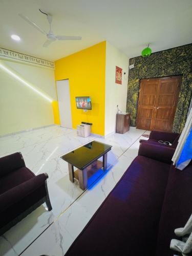 Casa Elite villa -The Dream stays ll pvt pool ll wi-Fi ll 2AC Rooms in Gold Valley