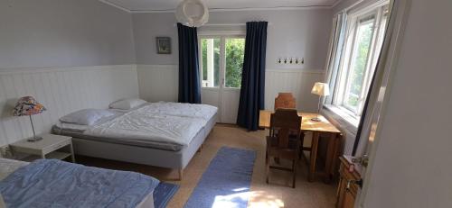 Vandrarhemmet Tallbacka/Ängelsberg Hostel