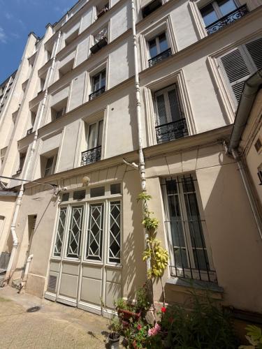 Mon Paris