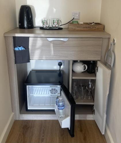 Contemporary Studio Rooms, Stockton, Pet Friendly, Wifi in Longičingtona