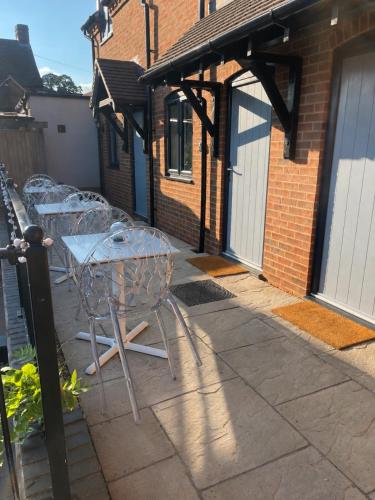 Contemporary Studio Rooms, Stockton, Pet Friendly, Wifi in Longičingtona